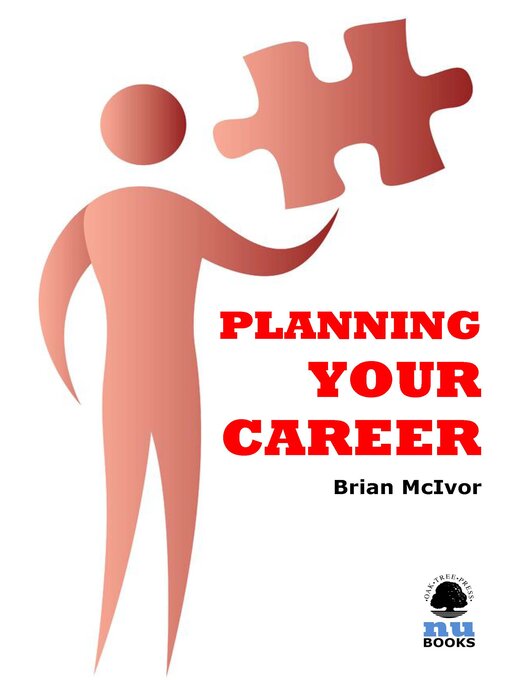 Title details for Planning Your Career by Brian McIvor - Available